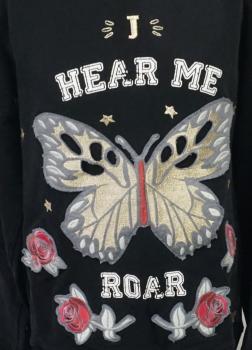 Sweatshirt Gr. 140 von Jette by Staccato (1505)